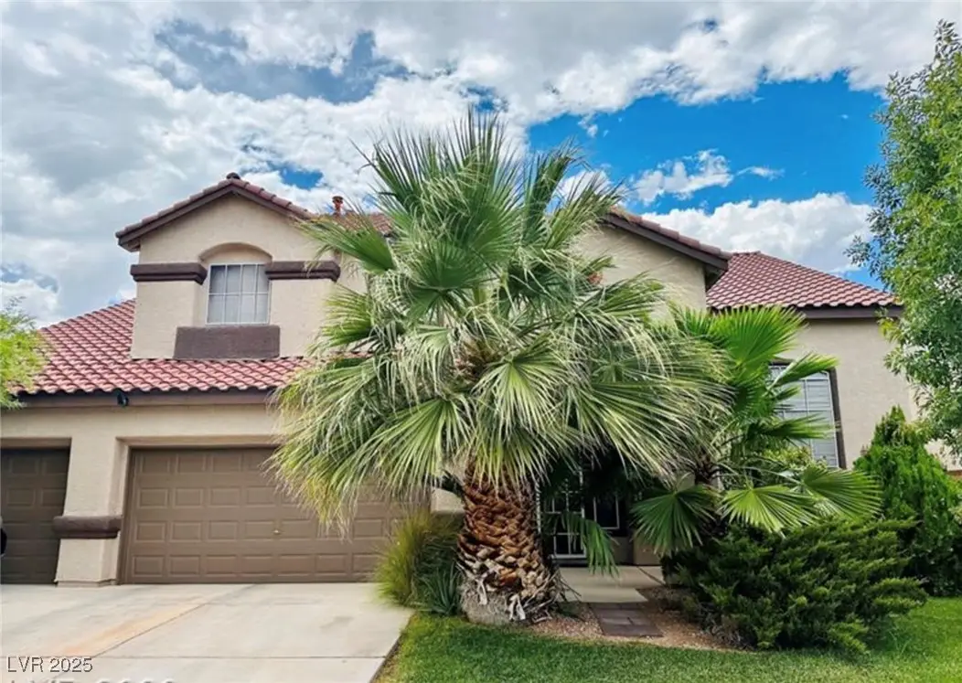 1341 Lime Point Street, Las Vegas, NV 89110 - Image #1