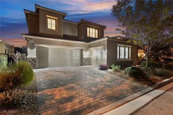 5392 Candlespice Way, Las Vegas, NV 89135