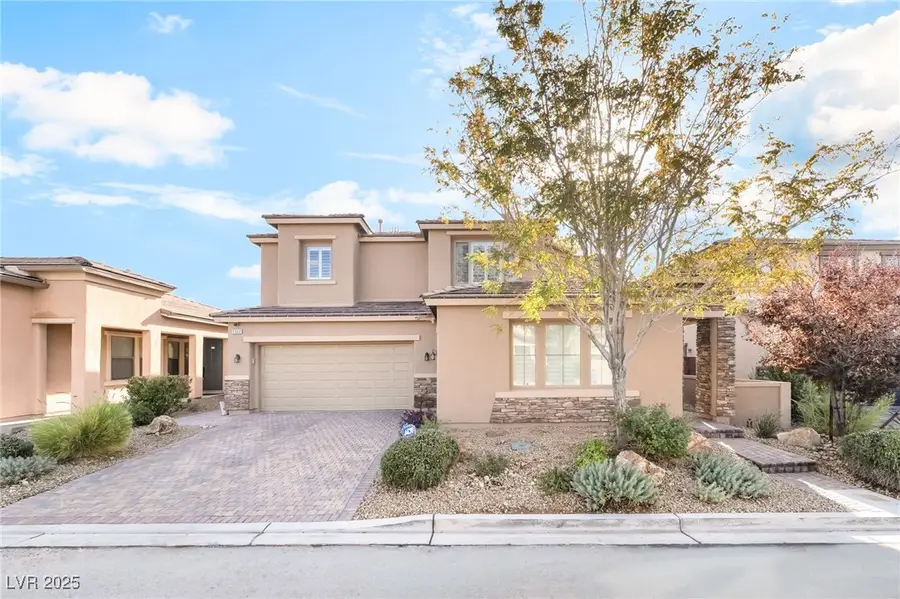 5392 Candlespice Way, Las Vegas, NV 89135 - Image #3