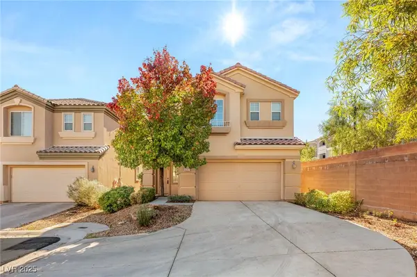 6247 Sugartree Avenue, Las Vegas, NV 89141