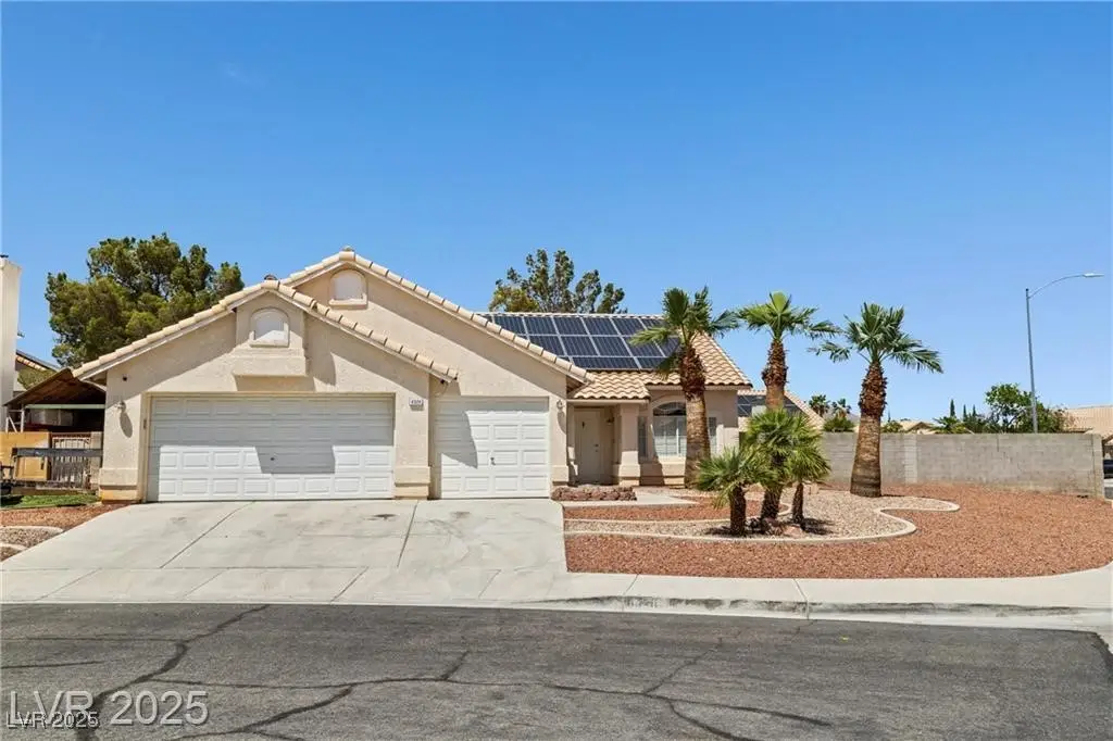 6328 Yankee Meadow Circle, Las Vegas, NV 89130 - Image #1
