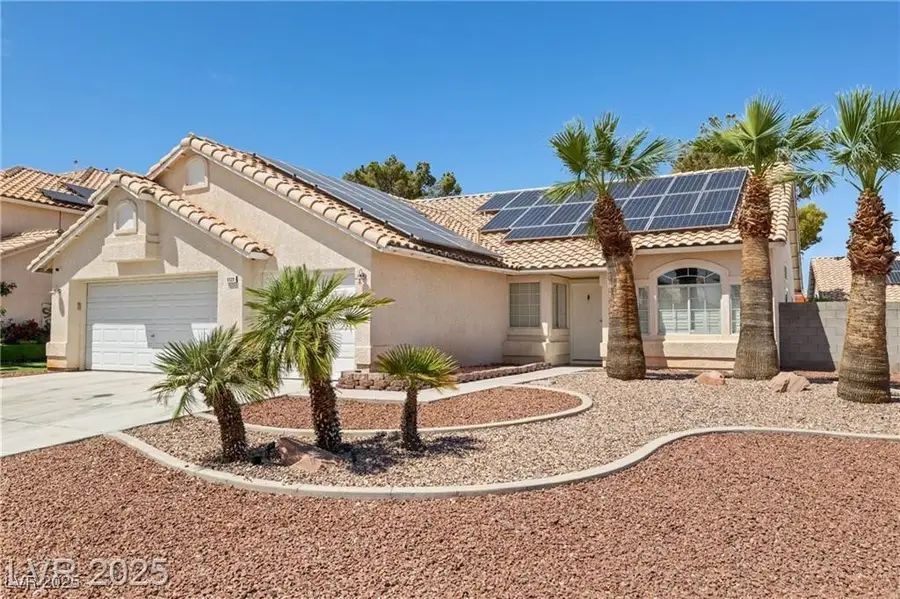 6328 Yankee Meadow Circle, Las Vegas, NV 89130 - Image #2