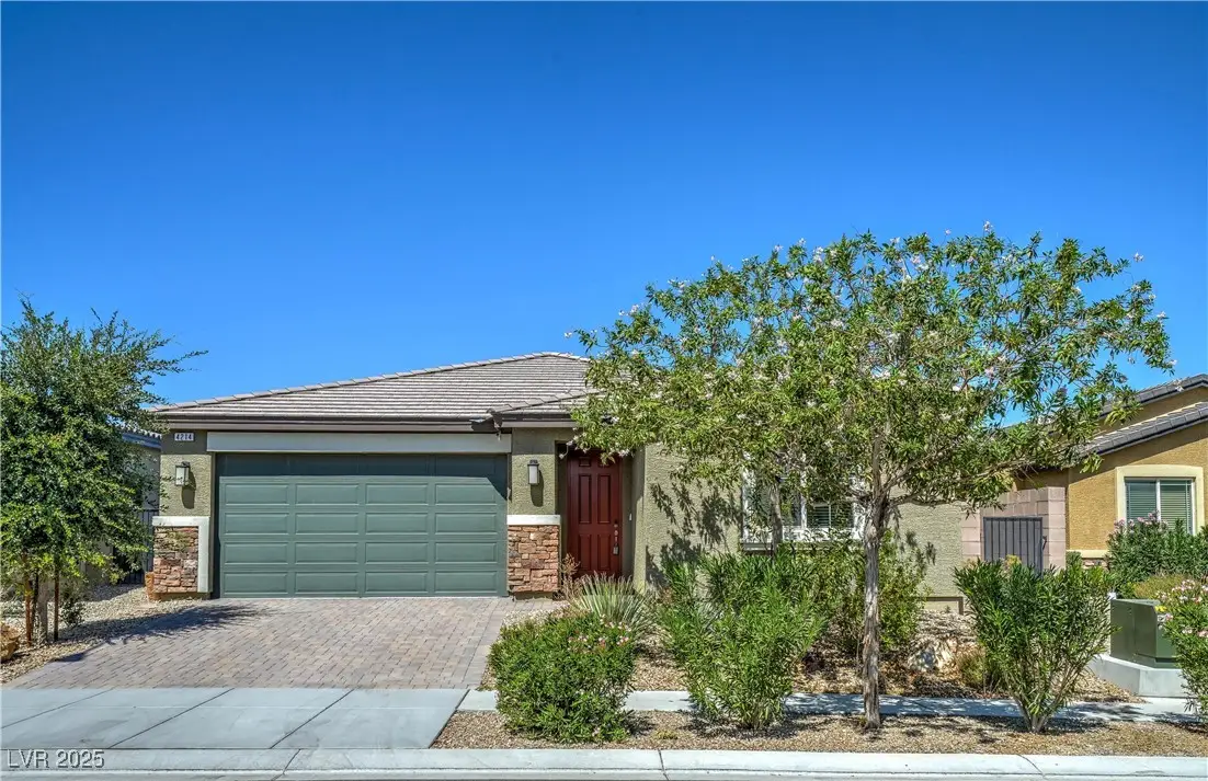 4214 Callisto Avenue, North Las Vegas, NV 89084 - Image #1