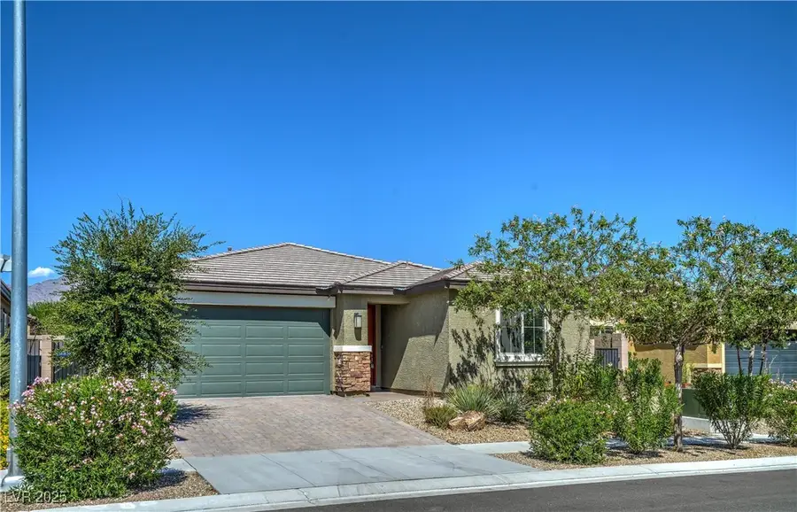 4214 Callisto Avenue, North Las Vegas, NV 89084 - Image #2