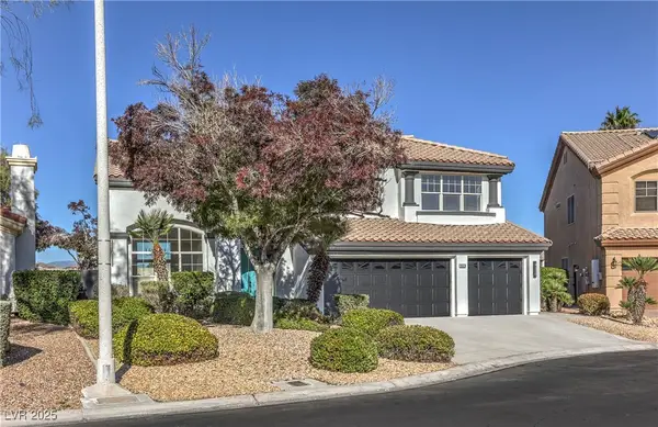 9024 Alpine Peaks Avenue, Las Vegas, NV 89147