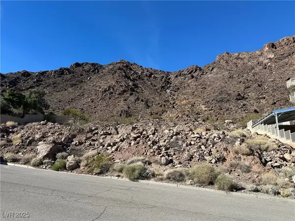 876 Robinson Lane, Boulder City, NV 89005