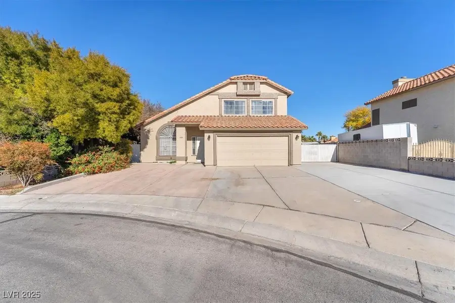 4432 Cooktown Court, North Las Vegas, NV 89032 - Image #2