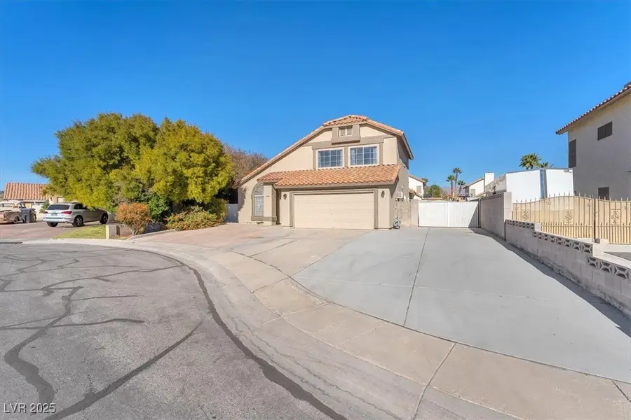 4432 Cooktown Court, North Las Vegas, NV 89032 - Image #3