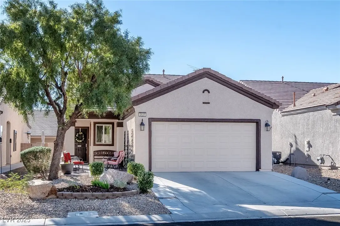 3525 Herring Gull Lane, North Las Vegas, NV 89084 - Image #1