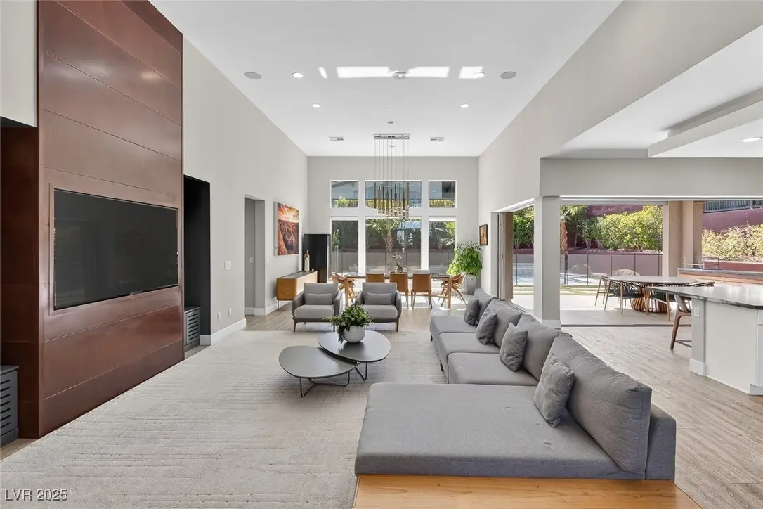 10241 Kirkwood Gaps Avenue, Las Vegas, NV 89135 - Image #1