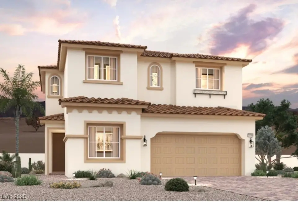 168 Kobuk Avenue, Henderson, NV 89011 - Image #1