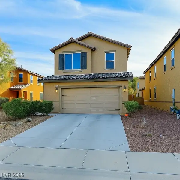 121 Brookhouse Court, Henderson, NV 89011