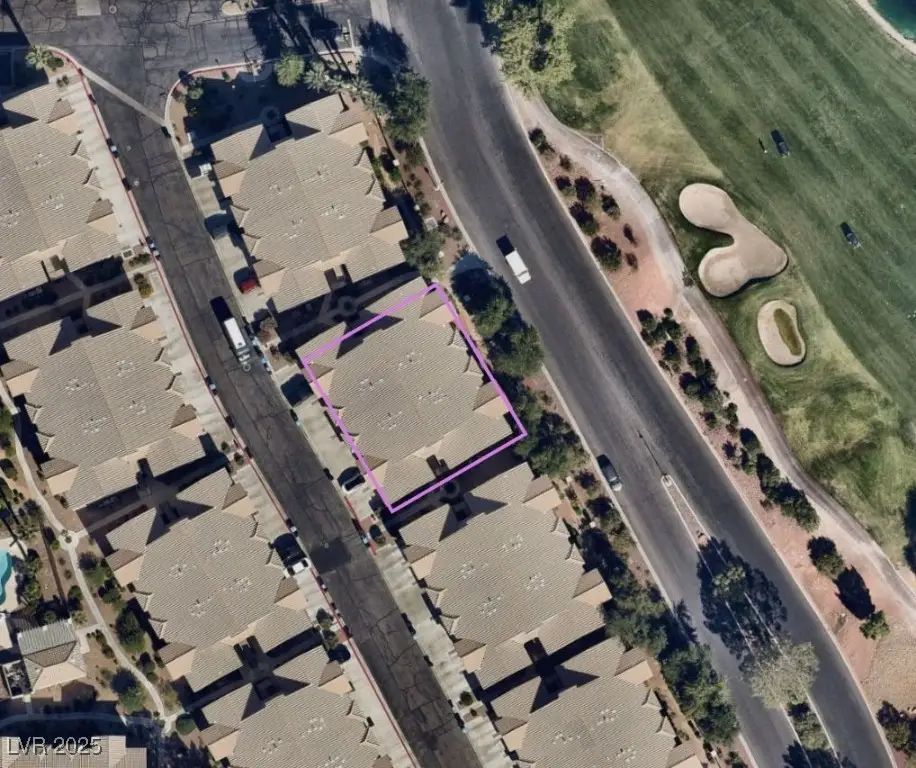 4820 Black Bear Road #104, Las Vegas, NV 89149 - Image #1