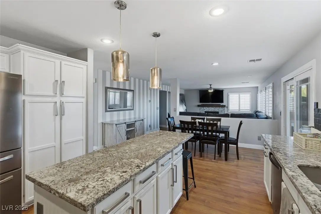 212 Stour Lane, Las Vegas, NV 89144 - Image #1