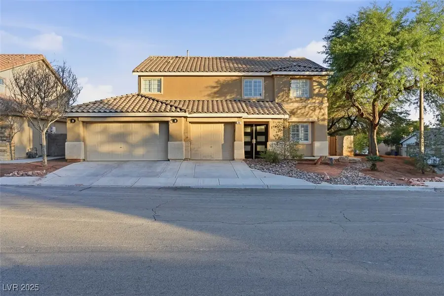 212 Stour Lane, Las Vegas, NV 89144 - Image #2