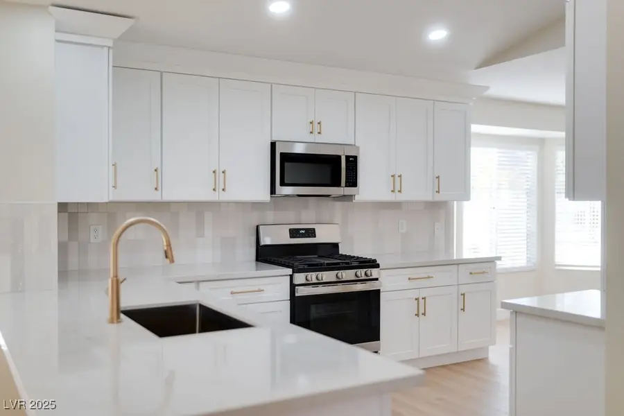 8513 Festival Drive, Las Vegas, NV 89134 - Image #2