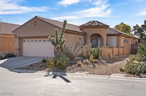 6151 Moonlight Sonata Avenue, Las Vegas, NV 89122