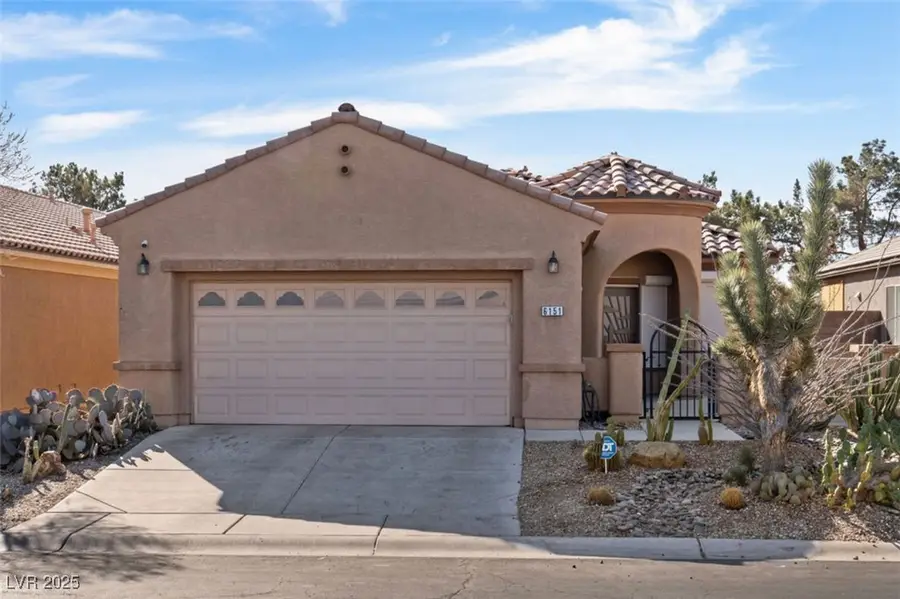 6151 Moonlight Sonata Avenue, Las Vegas, NV 89122 - Image #2