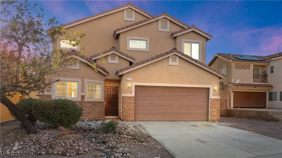 2715 Brinkley Manor Street, Laughlin, NV 89029 - Image #2