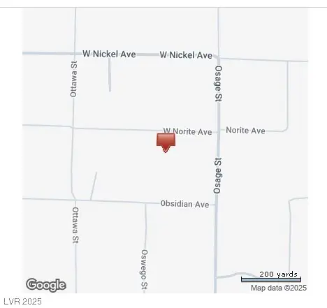 W Norite Ave, Sandy Valley, NV 89019 - Image #2