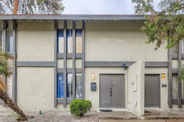 5903 Bromley Avenue, Las Vegas, NV 89107