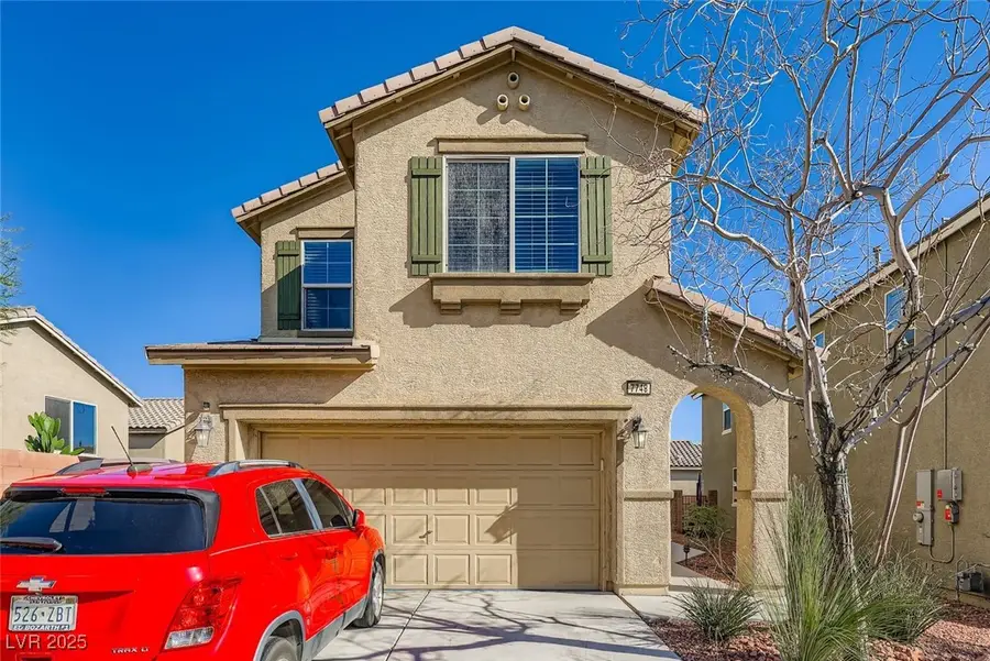 7748 Bratcher Point Court, Las Vegas, NV 89166 - Image #2