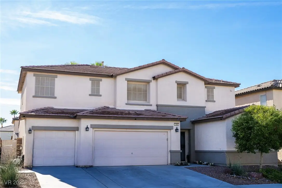 1505 Dragonfly Ranch Lane, North Las Vegas, NV 89081 - Image #1