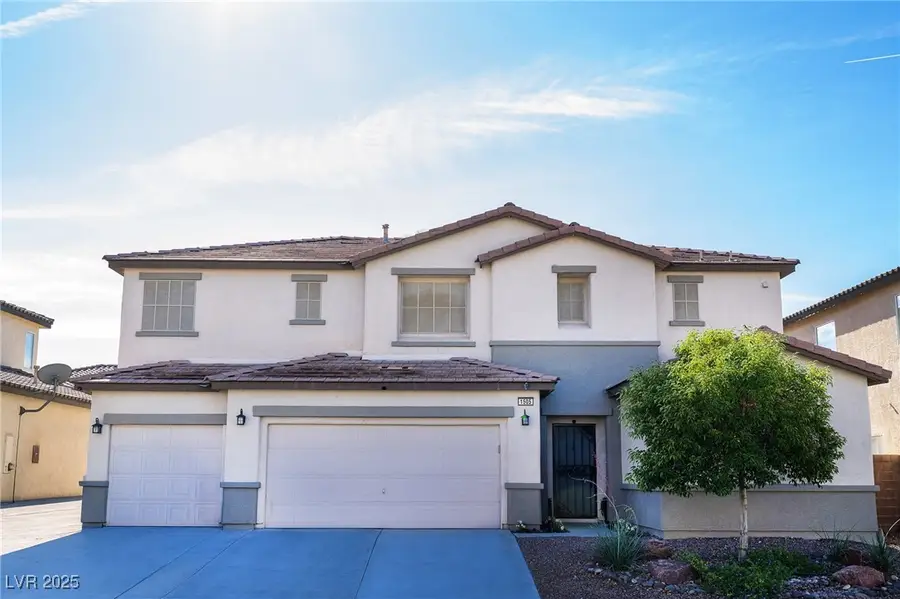 1505 Dragonfly Ranch Lane, North Las Vegas, NV 89081 - Image #2