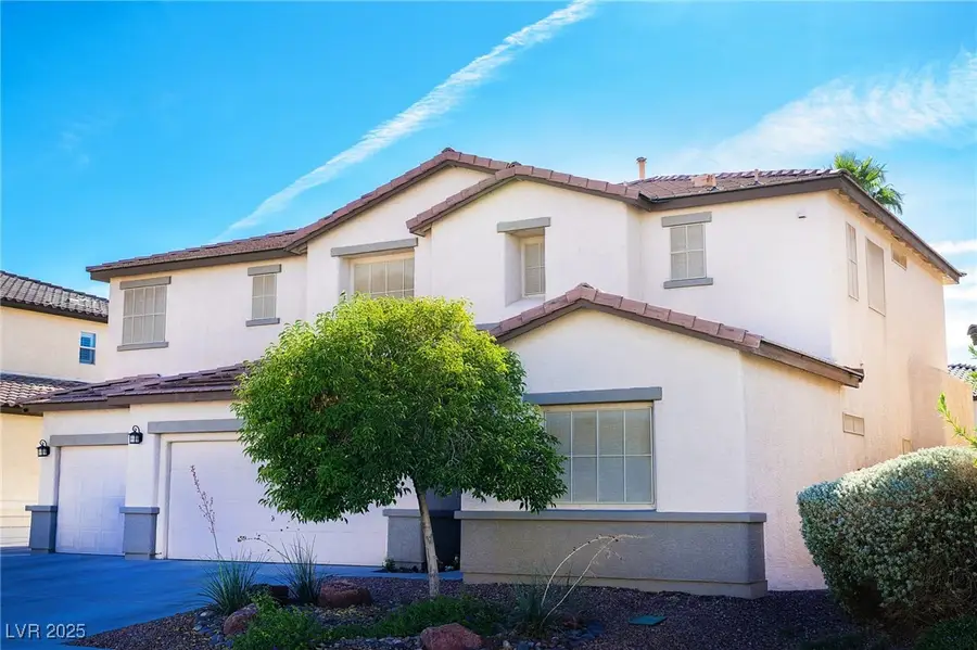 1505 Dragonfly Ranch Lane, North Las Vegas, NV 89081 - Image #3