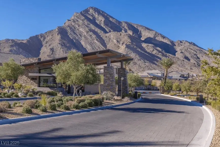 11130 Emory Oak Drive, Las Vegas, NV 89138 - Image #2