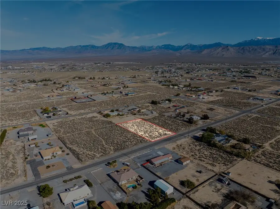 2360 E Dandelion Street, Pahrump, NV 89048 - Image #2