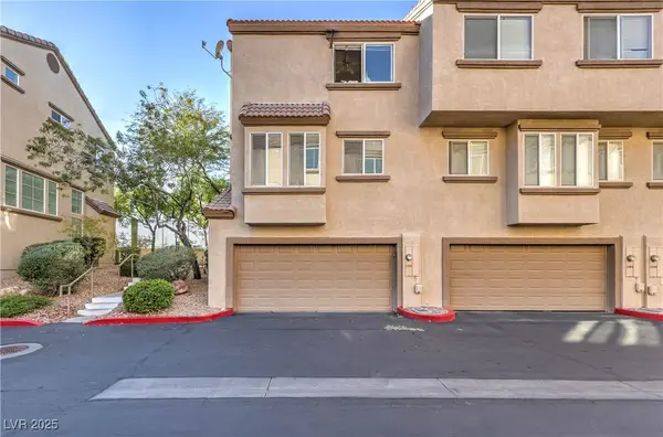 1501 Faldo Street, Las Vegas, NV 89128