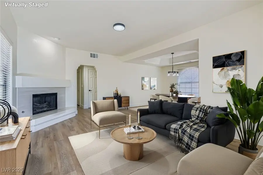 1423 Santa Margarita Street #D, Las Vegas, NV 89146 - Image #2