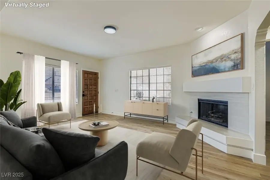 1423 Santa Margarita Street #D, Las Vegas, NV 89146 - Image #3