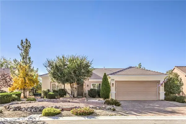 2105 Cumberland Hill Drive, Henderson, NV 89052