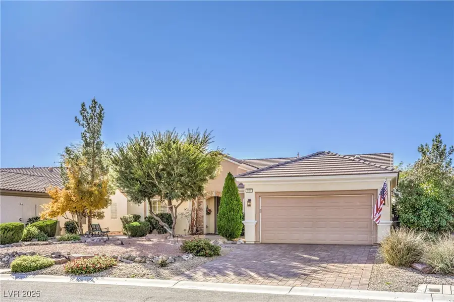2105 Cumberland Hill Drive, Henderson, NV 89052 - Image #2