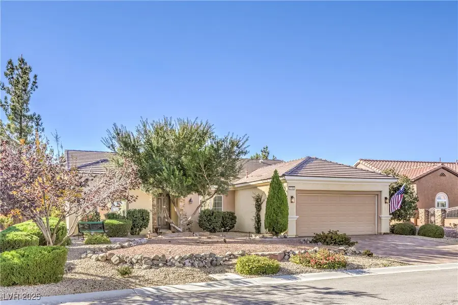 2105 Cumberland Hill Drive, Henderson, NV 89052 - Image #3