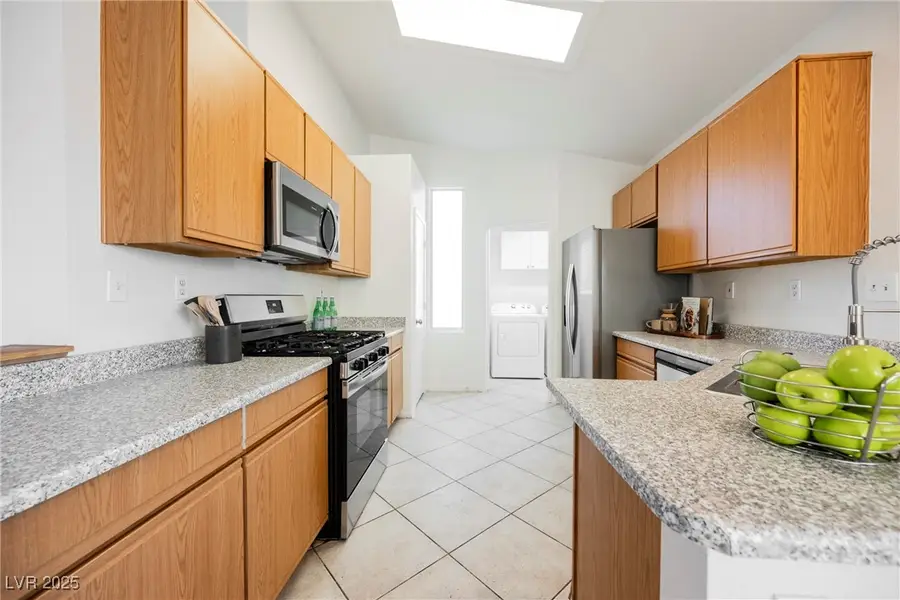 2136 Patriotic Lane, North Las Vegas, NV 89032 - Image #2