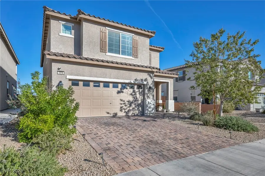 1016 Huckburn Avenue, Henderson, NV 89015 - Image #2