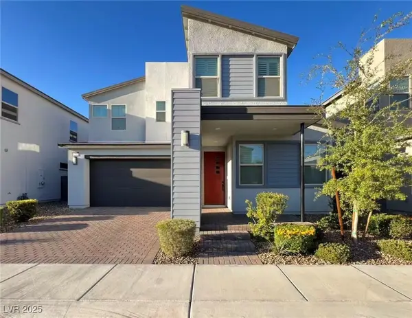 3212 Cristallo Avenue, Henderson, NV 89044