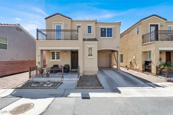 6303 Scree Court, Las Vegas, NV 89139