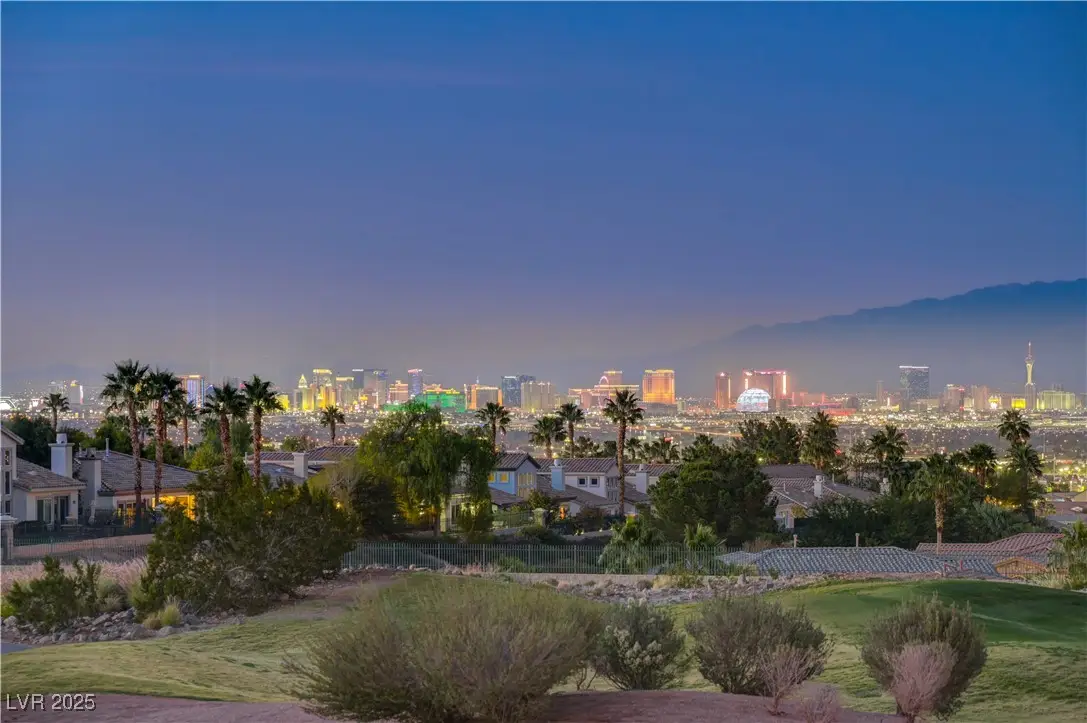 1216 Martini Drive, Henderson, NV 89052 - Image #1