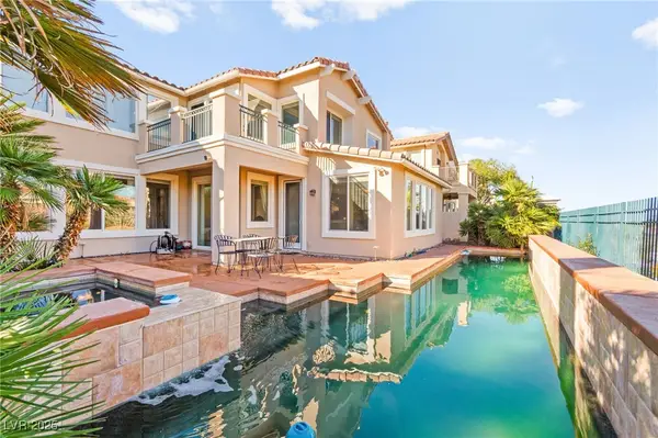 2900 Carmelo Drive, Henderson, NV 89052