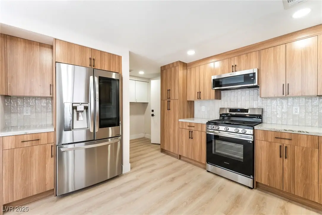 2432 Ginger Lily Lane, Las Vegas, NV 89134 - Image #1