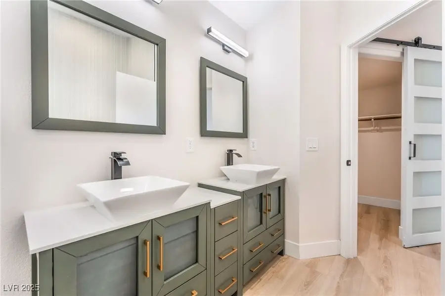 2432 Ginger Lily Lane, Las Vegas, NV 89134 - Image #3