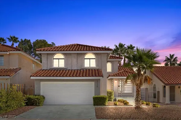 3120 Waterview Drive, Las Vegas, NV 89117