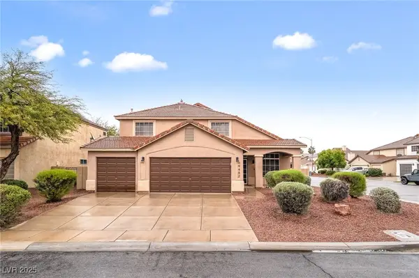 9482 Lightning Bay Court, Las Vegas, NV 89123