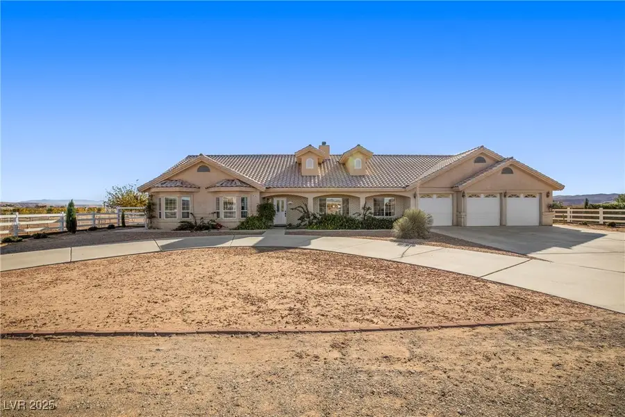 921 Gubler Avenue, Logandale, NV 89021 - Image #2
