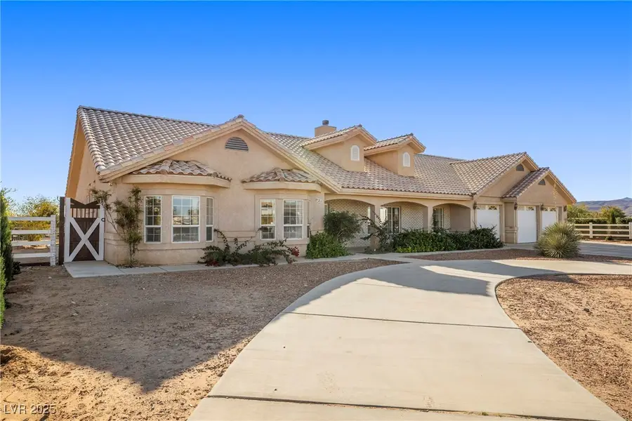 921 Gubler Avenue, Logandale, NV 89021 - Image #3