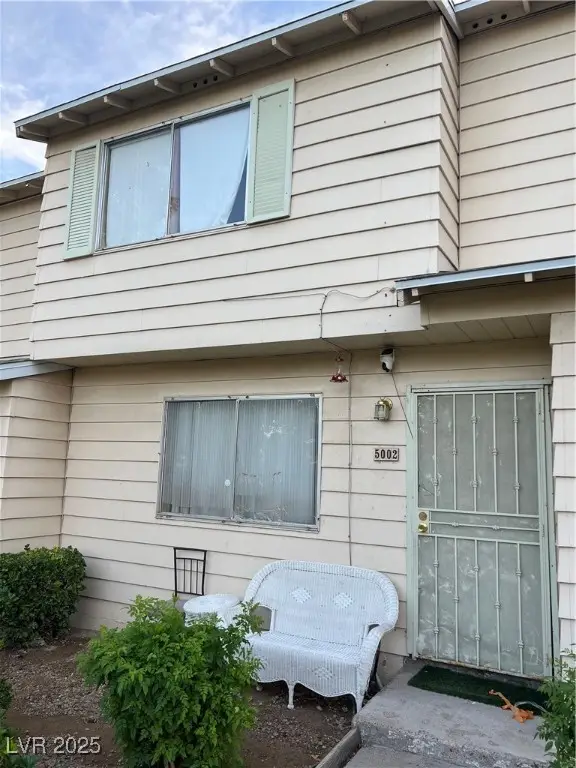 5002 Larkspur Street, Las Vegas, NV 89120 - Image #1
